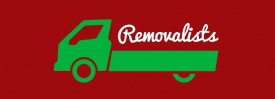 Removalists Rosemount - Furniture Removals